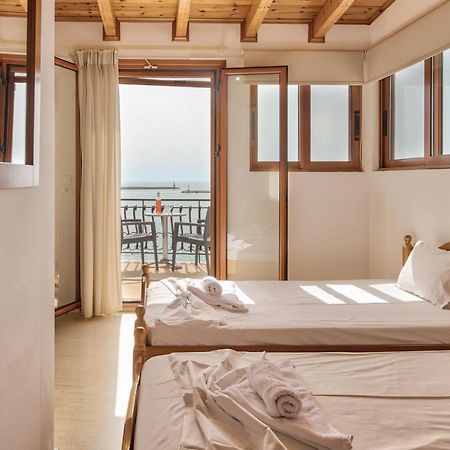 Saint Loukas Studios Zakynthos Town Exterior photo