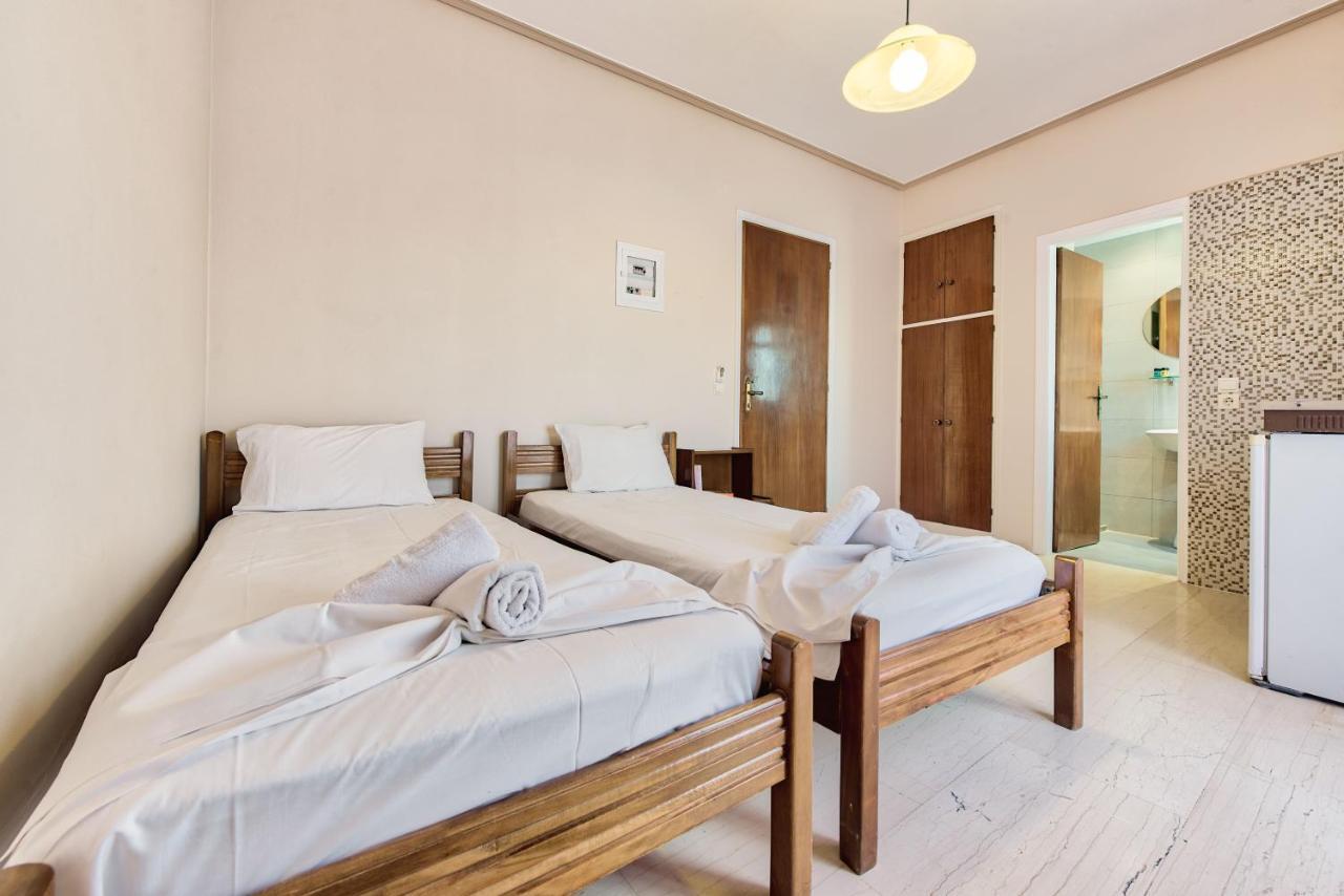 Saint Loukas Studios Zakynthos Town Exterior photo
